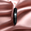 THIGHBRUSH® - THIGHBRATOR - Personal Massager - Black with Face Logo